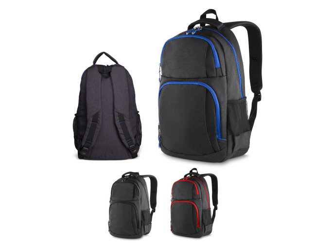 Mochila Polister P/ NOTEBOOK Personalizada