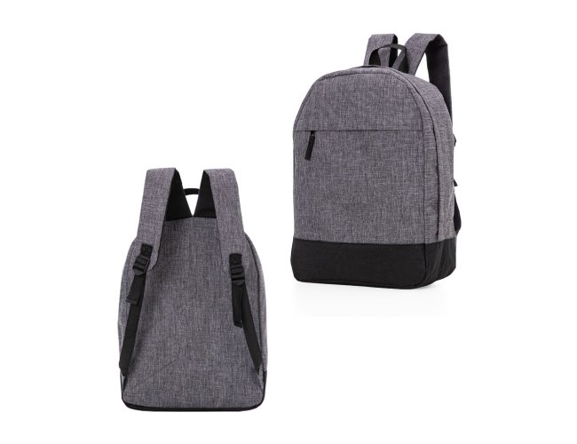 Mochila 21L P/ NOTEBOOK Personalizada