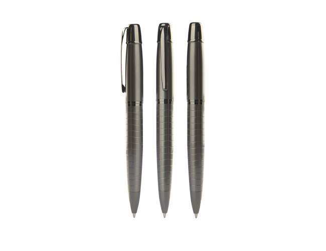 Caneta Metlica