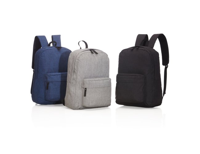 Mochila s/ porta notebook