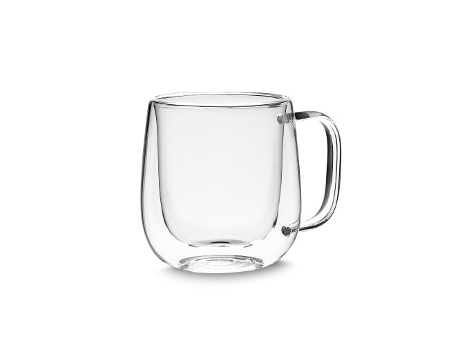 Caneca de Vidro