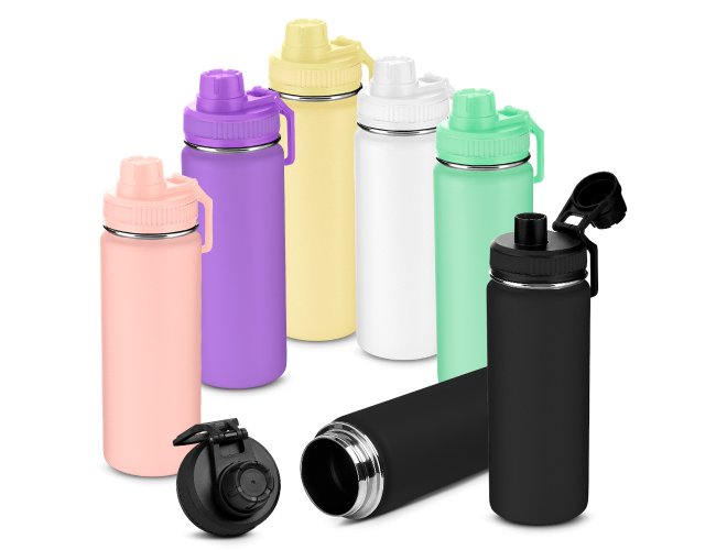 Garrafa Ao Inox de 780ml