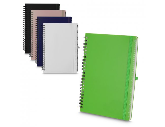 Caderno de Anotaes