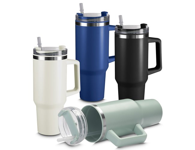 Caneca de 1,1L