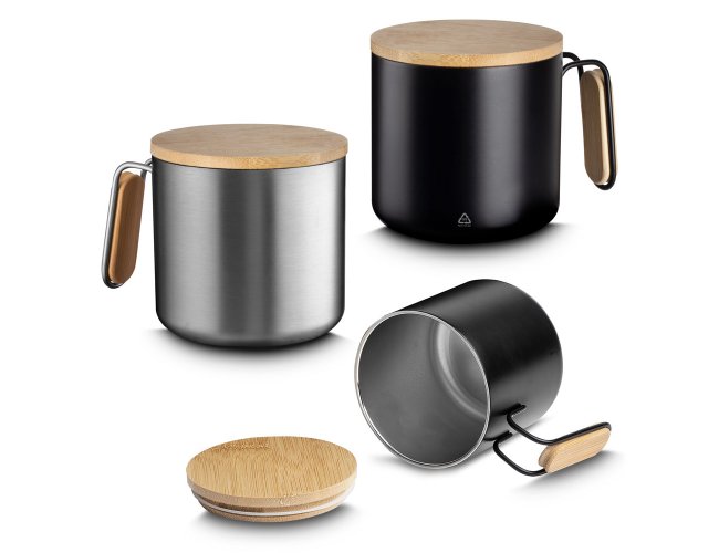 Caneca Trmica