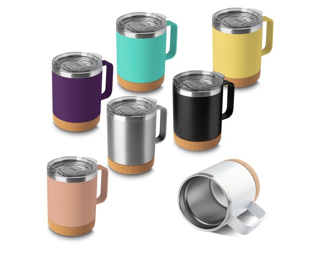 Caneca Trmica de 350ml