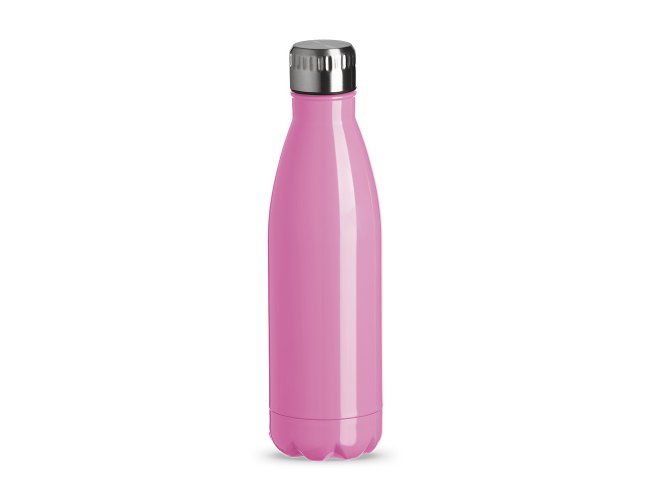 Garrafa Ao Inox