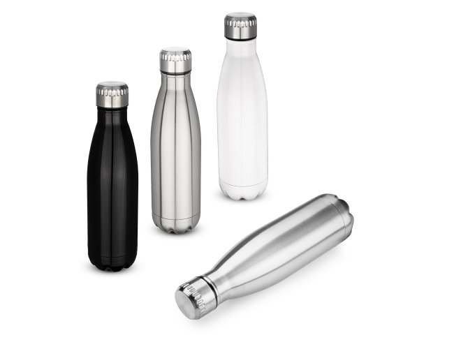Garrafa Ao Inox