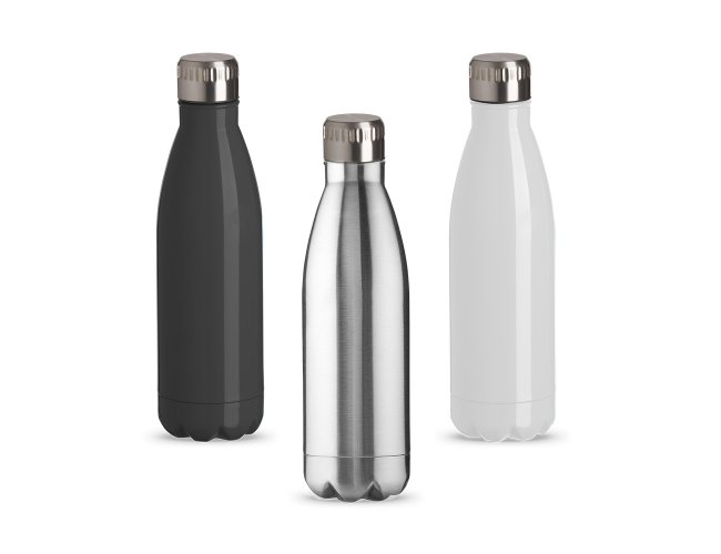Garrafa Ao Inox de 750ml