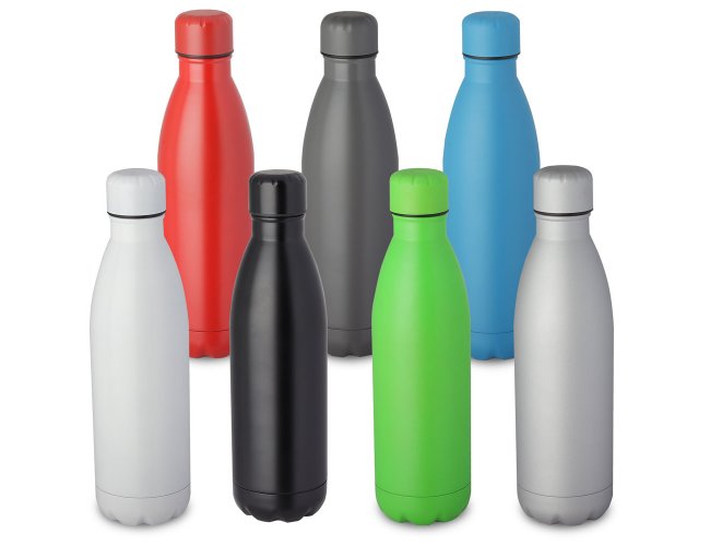 Garrafa Ao Inox de 750ml