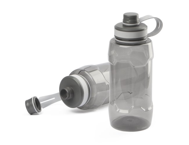 Garrafa Plstica de 1.5L