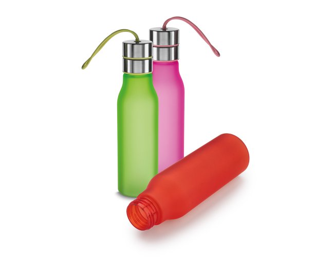 Garrafa Plstica de 570ml