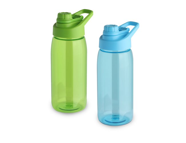 Garrafa Plstica de 600ml