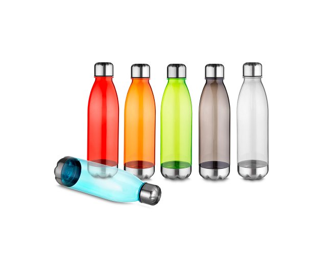 Garrafa Plstica de 700ml