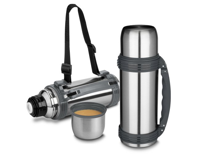 Garrafa Trmica de 1.2L