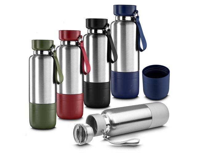 Garrafa Trmica de 500ml