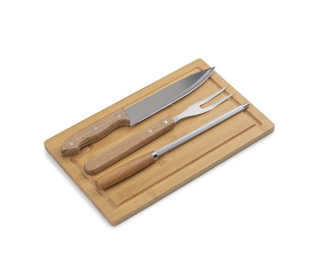 Kit Churrasco