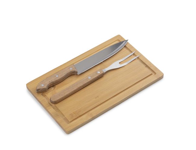 Kit Churrasco