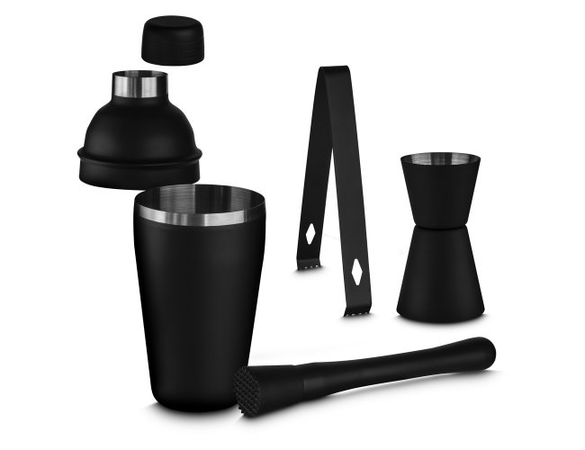 Kit Coqueteleira