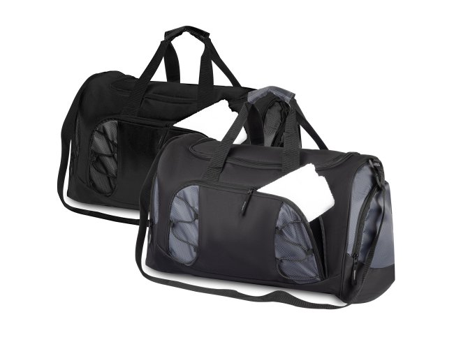 Mala Esportiva em Polister 600D