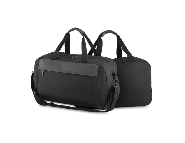 Mala Esportiva em Polister 600D e PU