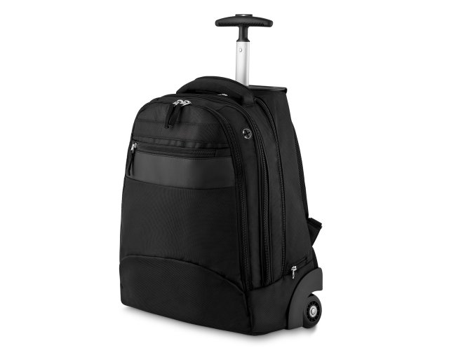Mochila com rodinhas