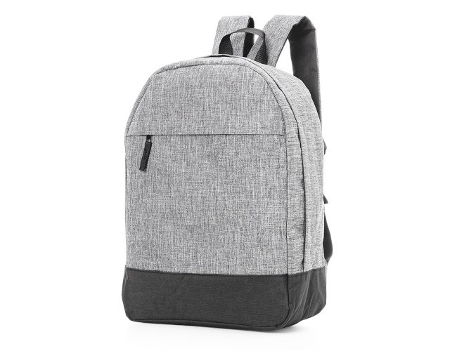 Mochila em tecido polister