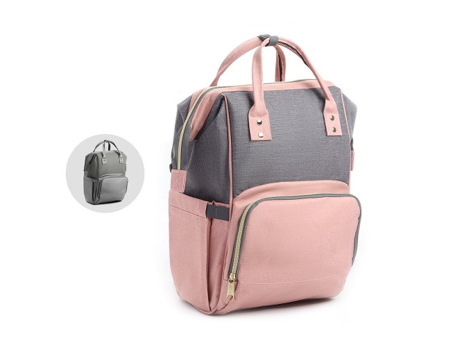 Mochila Multifuncional