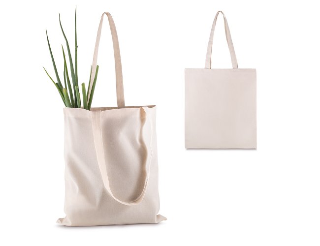 Sacola em Algodo 140g/m (42x38cm)