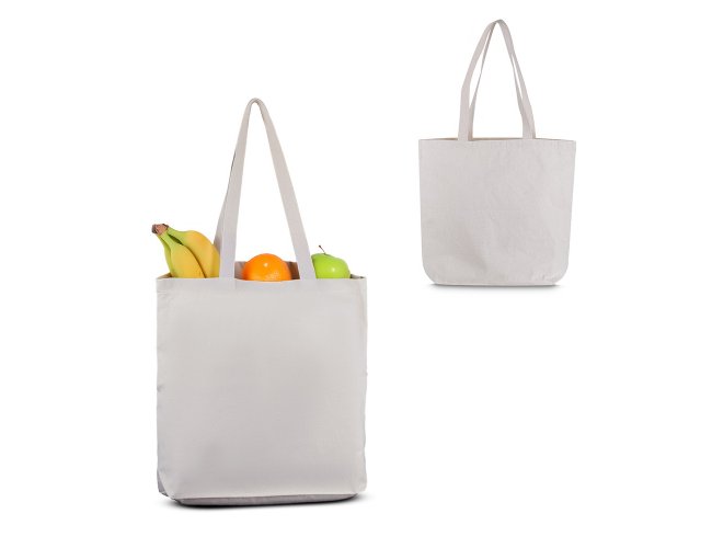 Sacola em Algodo 180g/m (40x38cm)