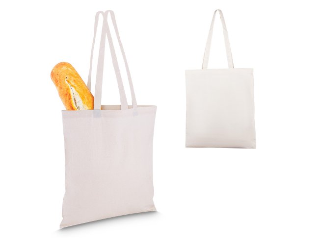 Sacola em Algodo 180g/m (42x38cm)