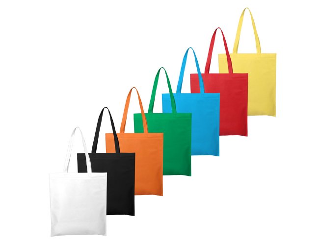 Sacola TNT 100gr (41x37cm)