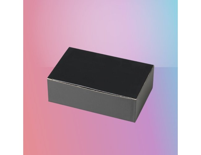 BG087P - Caixa para Presente - Pequena