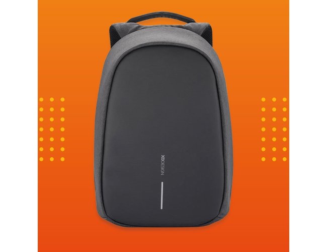 P705.24X - Mochila Bobby Pro