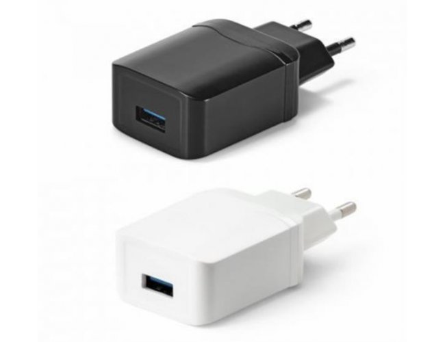 Adaptador de tomada personalizado