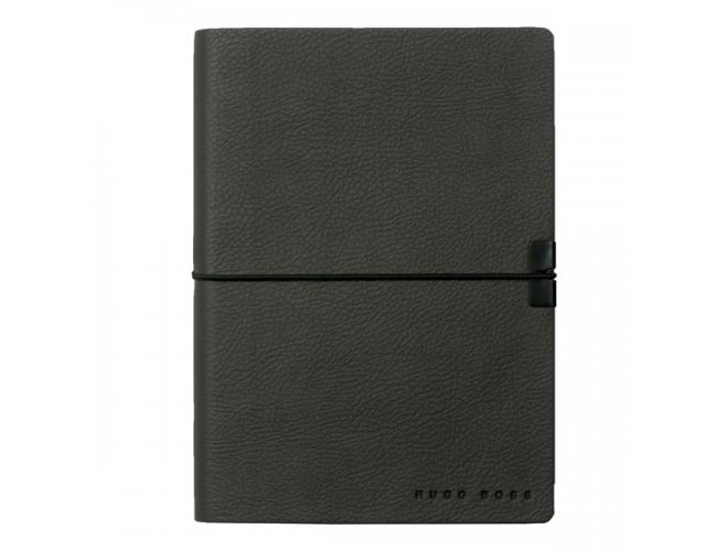 Caderno personalizado