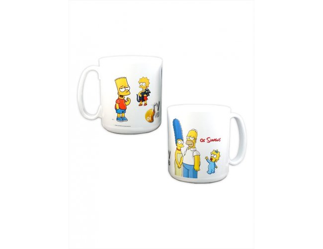 Caneca de Caf