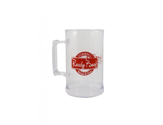 Caneca de chopp 500 ML