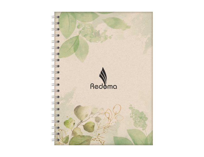 Notebook Amazonas Reciclado