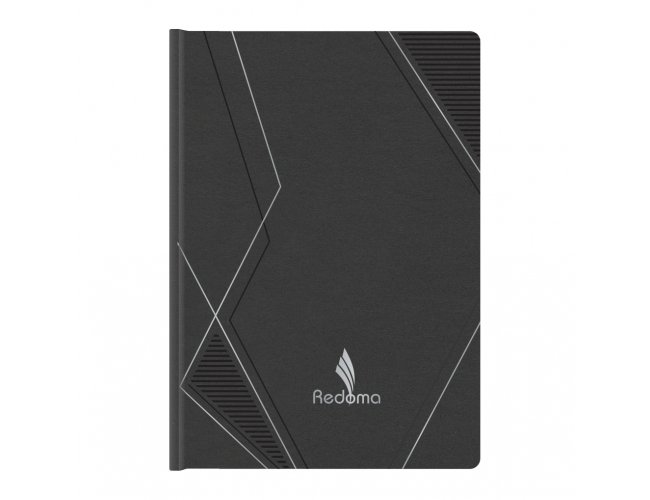 Notebook Lombada Prime Office