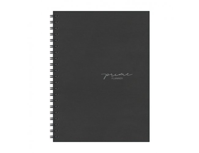 Planner Diario Prime Office