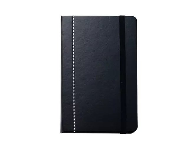 CADERNO CAPA DURA SWAROVSKI ESSENTIAL