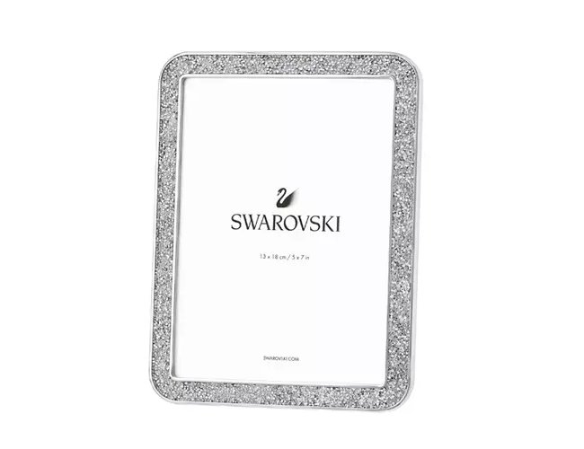 PORTA RETRATO SWAROVSKI SIGNATURE COLLECTION