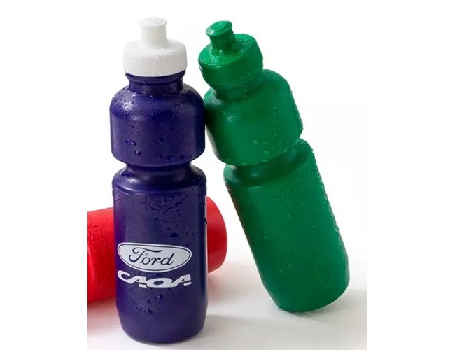 Squeeze Plstico 750 ml Personalizado
