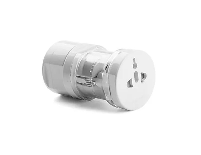 Adaptador de Tomada Personalizado