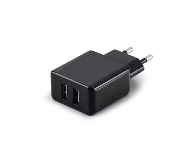 Adaptador de Tomada Usb Personalizado