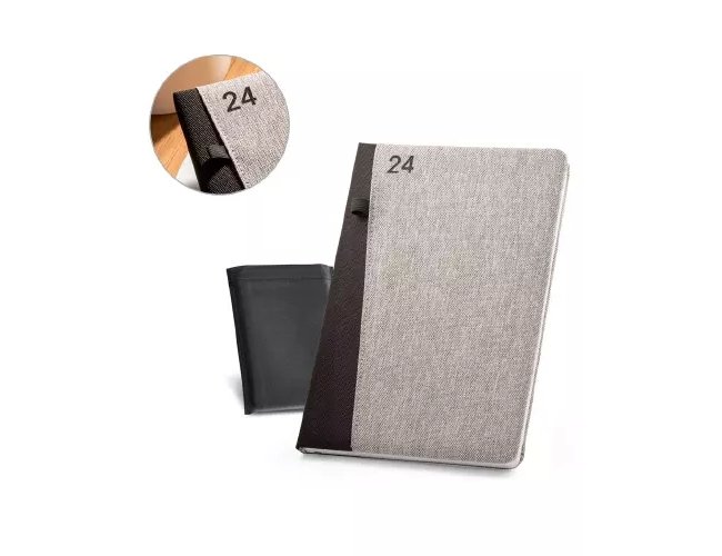 Agenda A5 Personalizada para Brindes