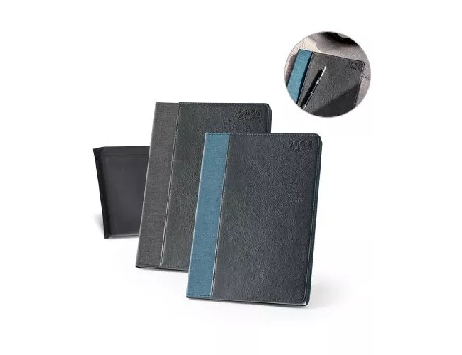 Agenda B5 Personalizada para Brindes