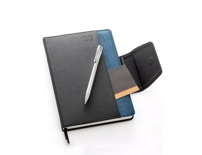 Agenda de Anotaes Personalizada