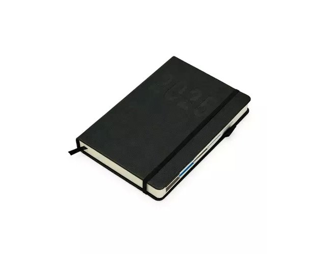 Agenda Diaria 2025 Personalizada